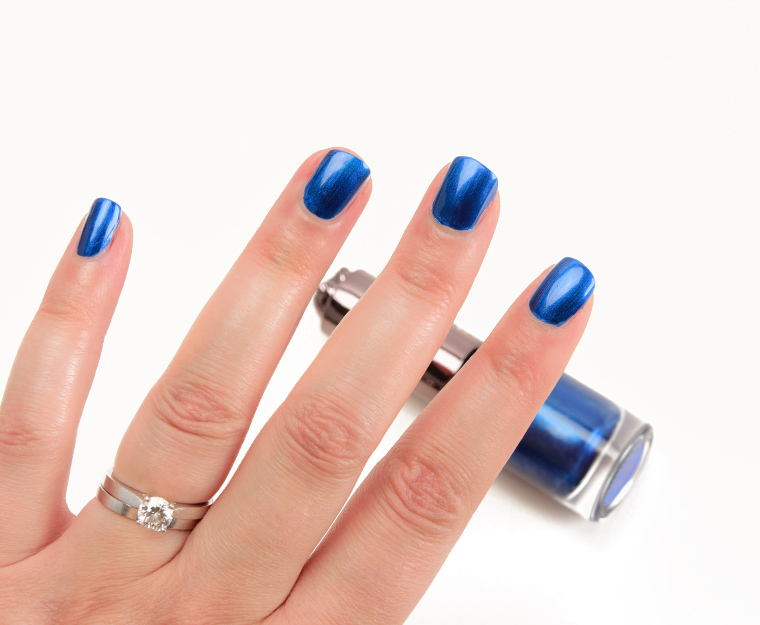 Urban Decay Radium Nail Color