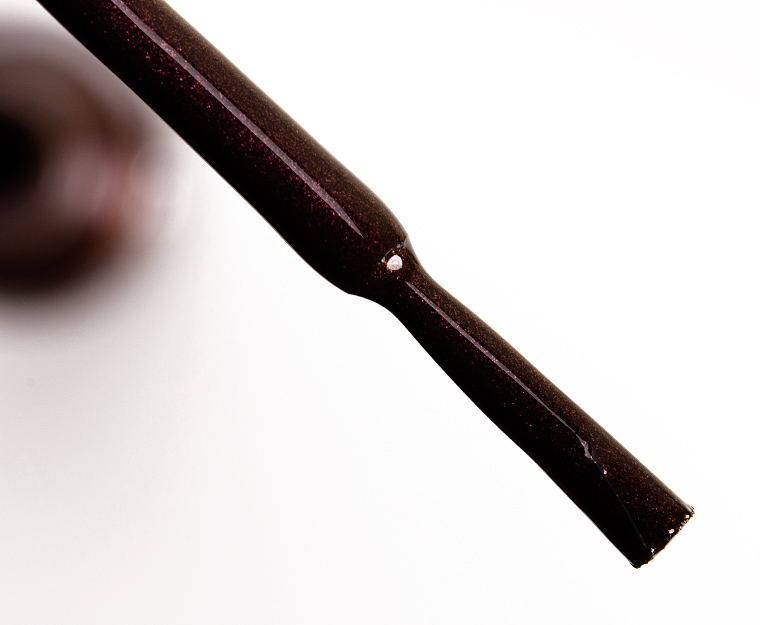 Urban Decay Roach Nail Color