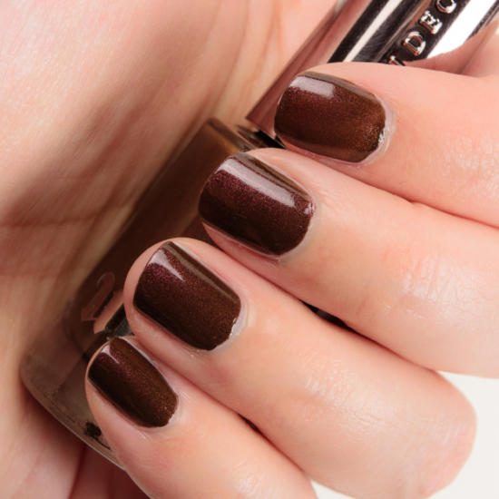 Urban Decay Nail Color Roach