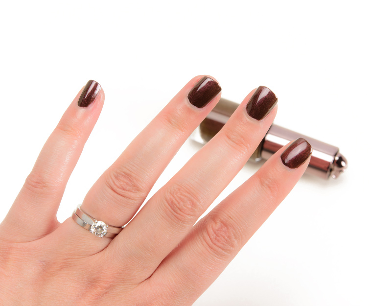 Urban Decay Roach Nail Color