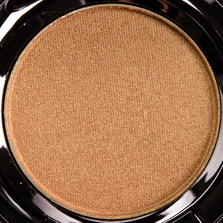 Urban Decay Rust Eyeshadow