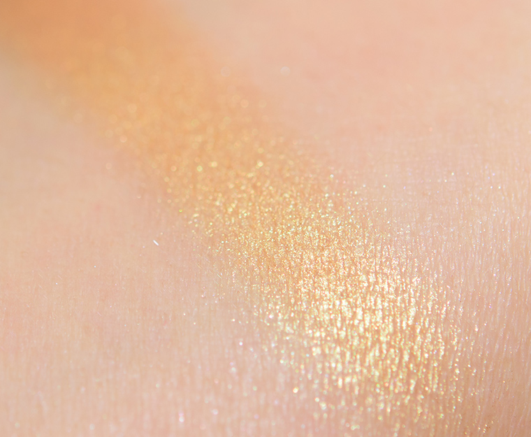 Urban Decay Rust Eyeshadow