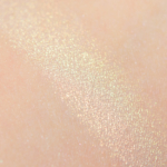 Urban Decay Snow Eyeshadow (Discontinued)