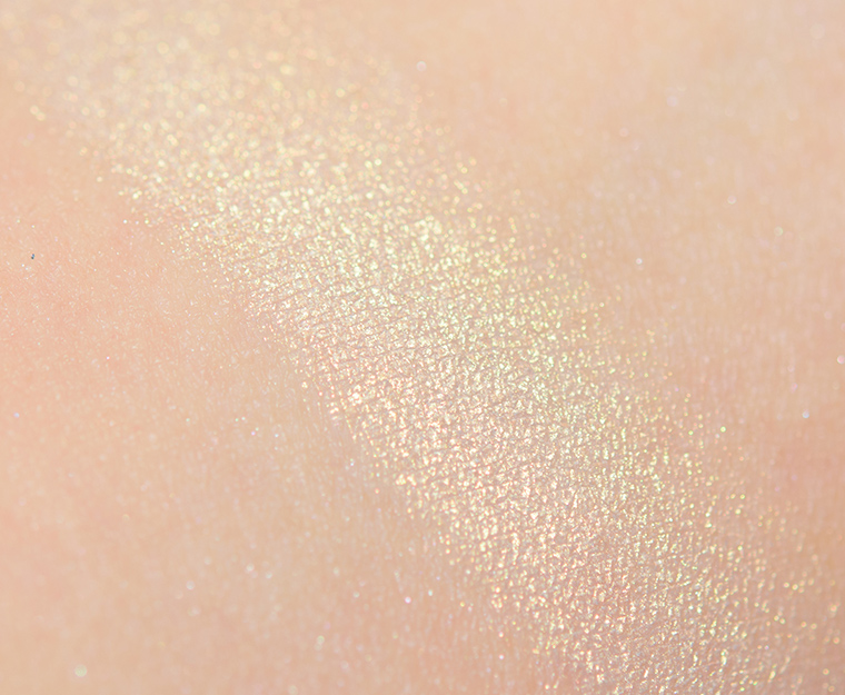 Urban Decay Snow Eyeshadow