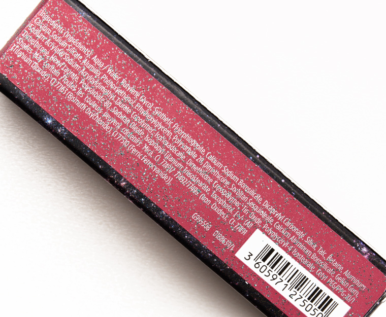 Urban Decay Solstice Liquid Moondust Eyeshadow
