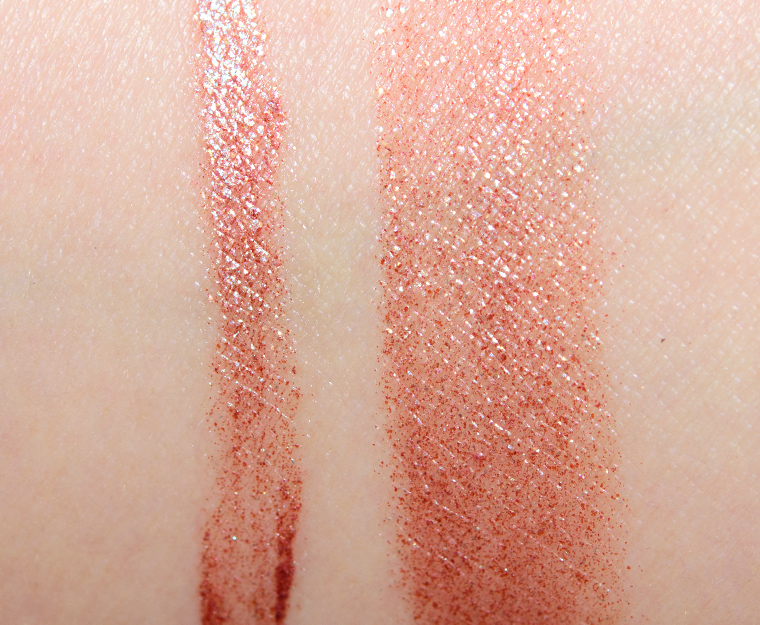 Urban Decay Solstice Liquid Moondust Eyeshadow