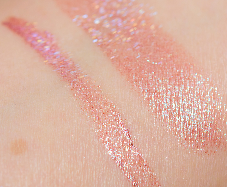 Urban Decay Solstice Liquid Moondust Eyeshadow