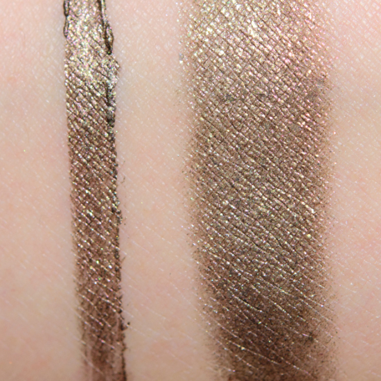 Urban Decay Spacetime Liquid Moondust Eyeshadow