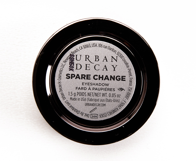 Urban Decay Spare Change Eyeshadow