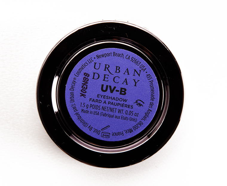 Urban Decay UV-B Eyeshadow