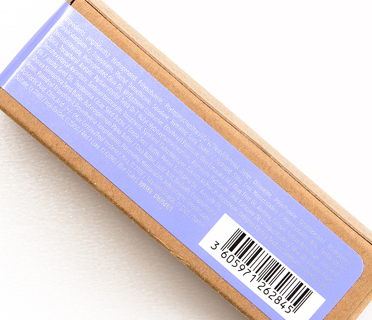 Urban Decay UV-B Vice Lipstick