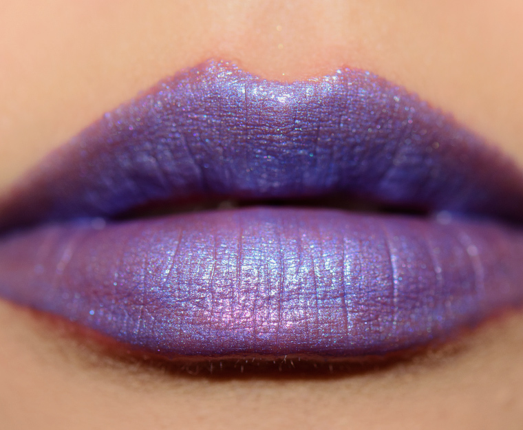 Urban Decay UV-B Vice Lipstick