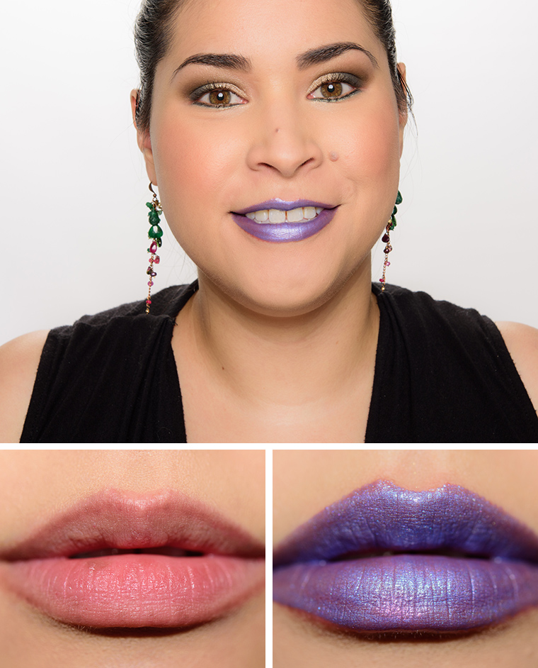 Urban Decay UV-B Vice Lipstick