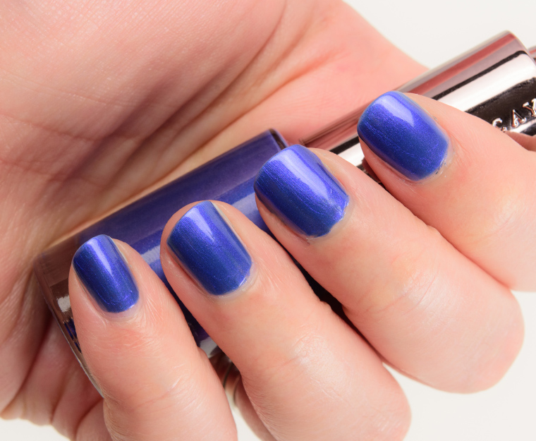 Urban Decay UV-B Nail Color
