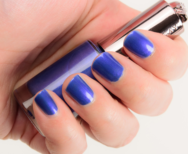 Urban Decay UV-B Nail Color