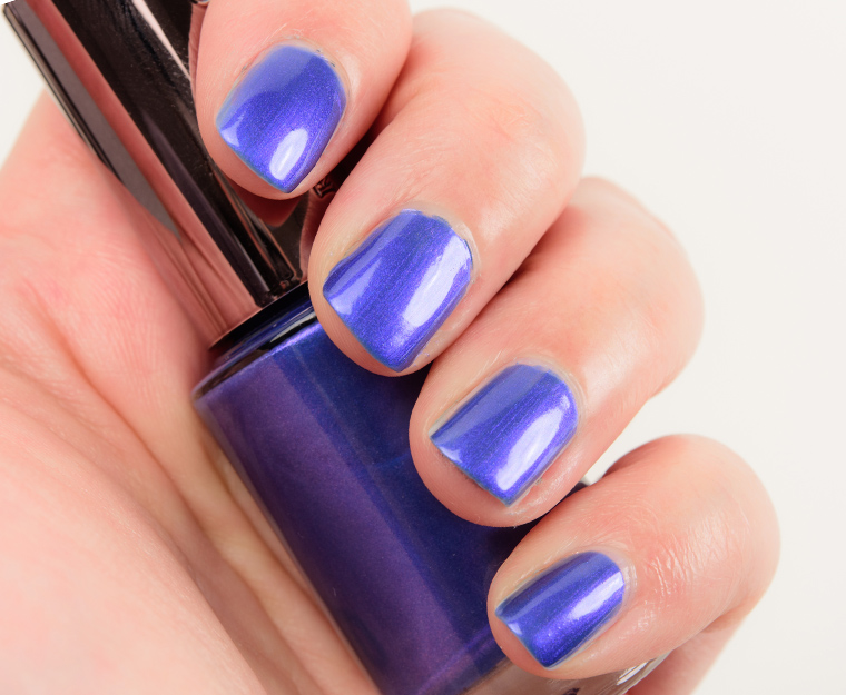 Urban Decay UV-B Nail Color
