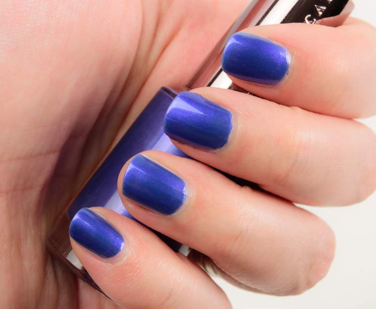 Urban Decay UV-B Nail Color