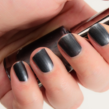 Urban Decay Uzi Nail Color
