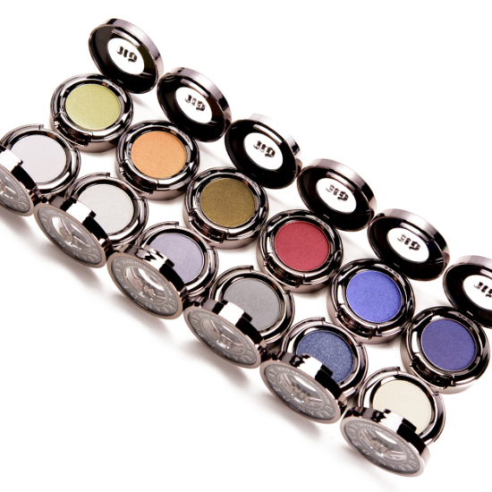 Urban Decay Eyeshadow