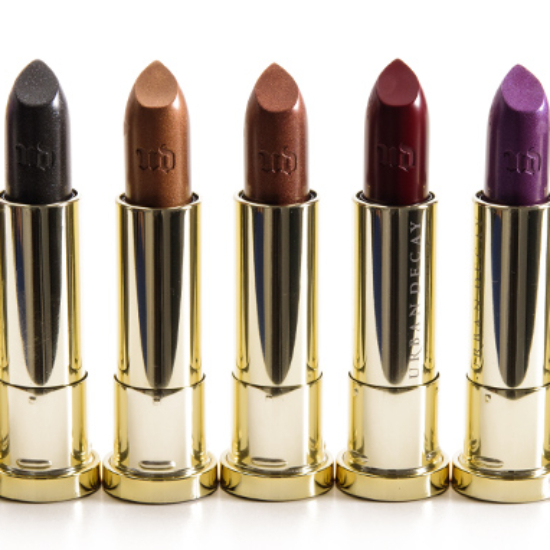 Urban Decay XX Vintage Vice Lipstick