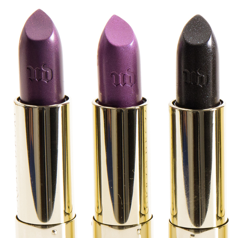Urban Decay Vice Lipstick