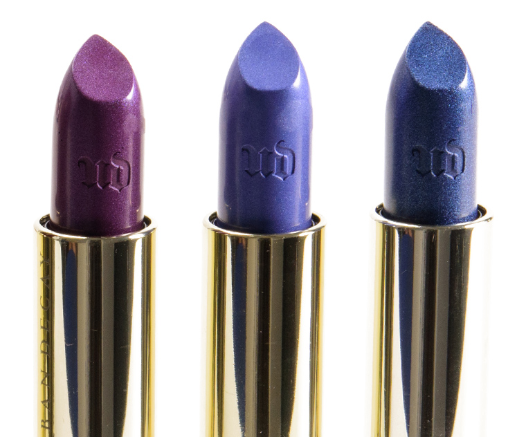 Urban Decay Vice Lipstick