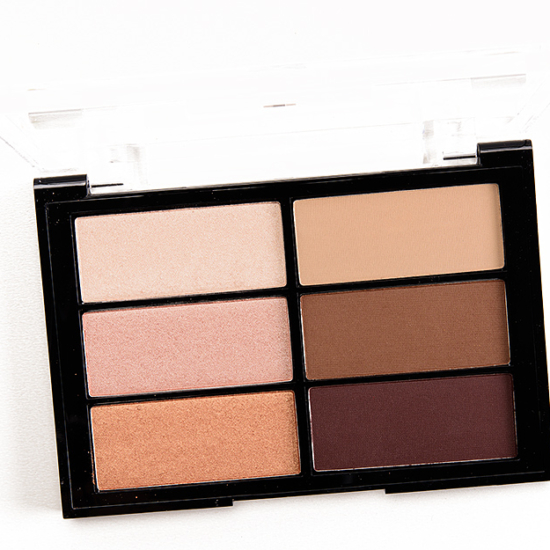 Viseart Highlight and Sculpt Palette Highlight/Sculpt (01)
