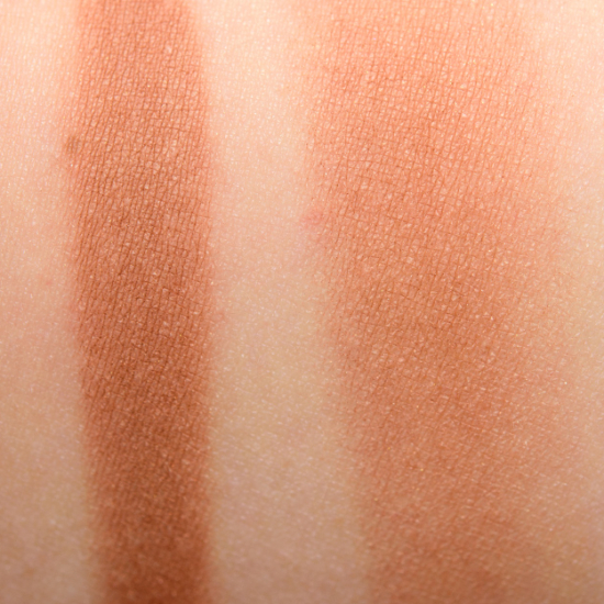 Viseart Bronze #2 Blush