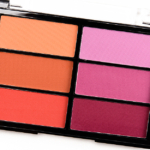 Viseart Orange/Violet (03) Blush Palette