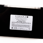 Viseart Orange/Violet (03) Blush Palette