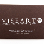 Viseart Orange/Violet (03) Blush Palette