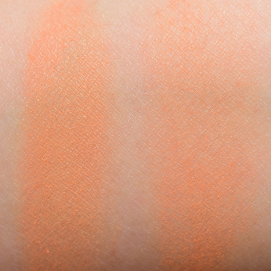 Viseart Blush Orange #1