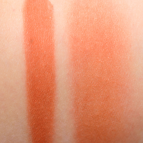 Viseart Orange #2 Blush