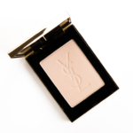 YSL Lumiere Divine Highlighting Finishing Powder