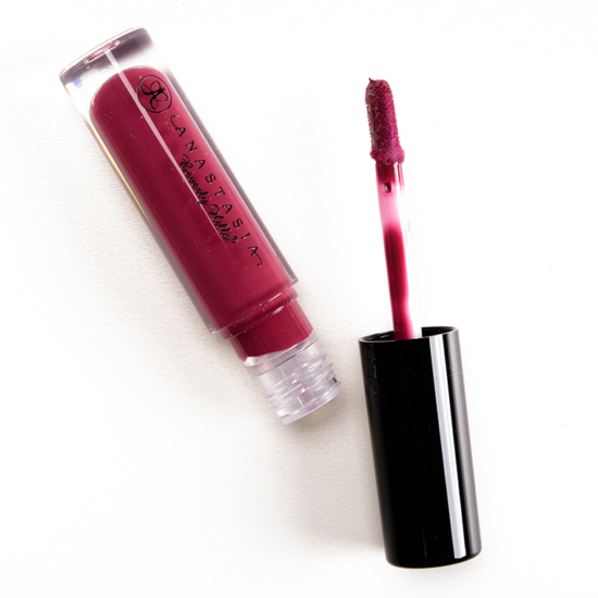 Anastasia Lip Gloss Berry