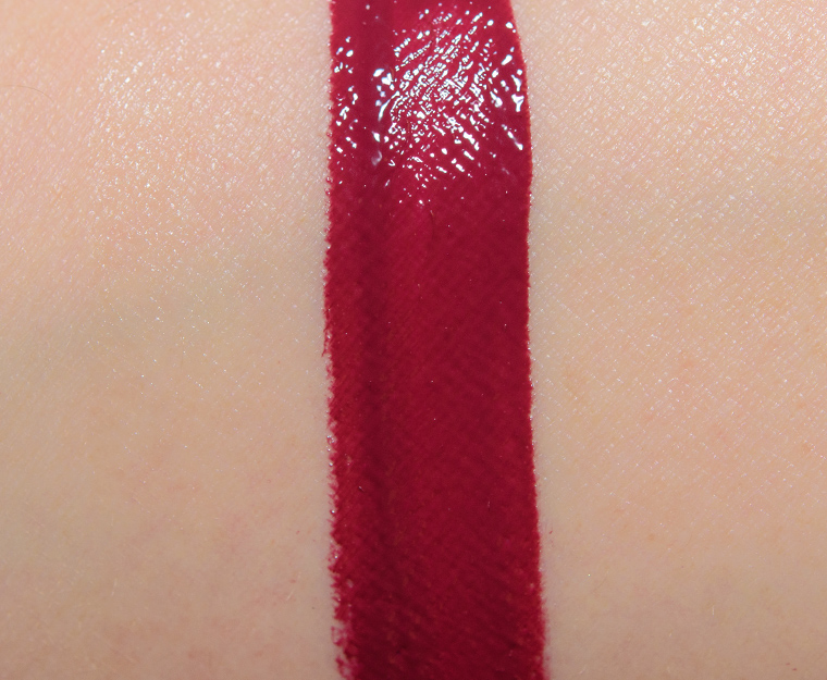 <p class="text-center">Anastasia Berry Lip Gloss</p>