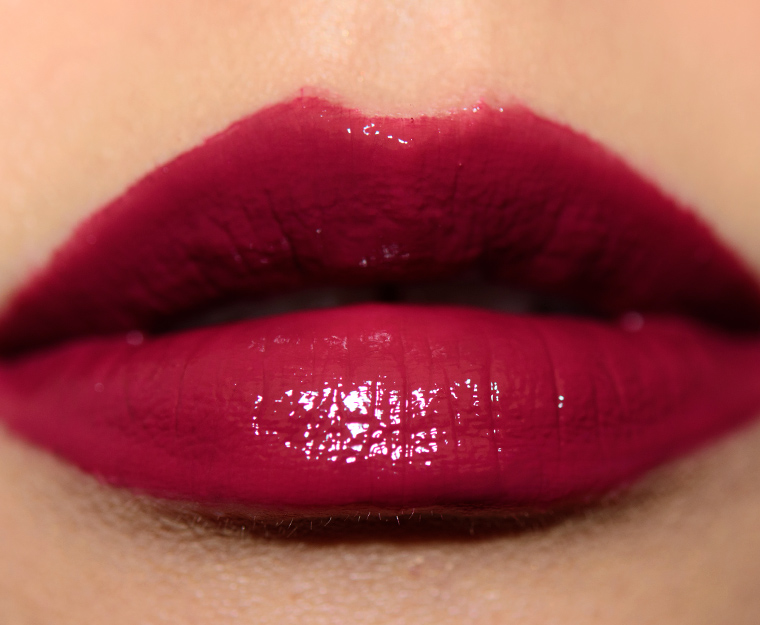 <p class="text-center">Anastasia Berry Lip Gloss</p>