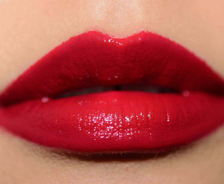 <p class="text-center">Anastasia Carla Lip Gloss</p>
