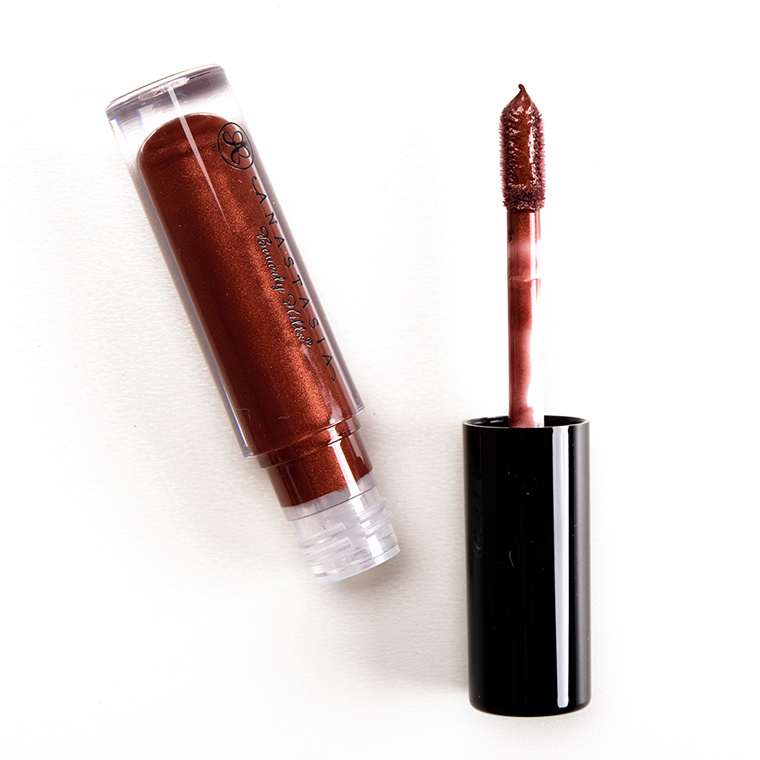 <p class="text-center">Anastasia Maple Lip Gloss</p>