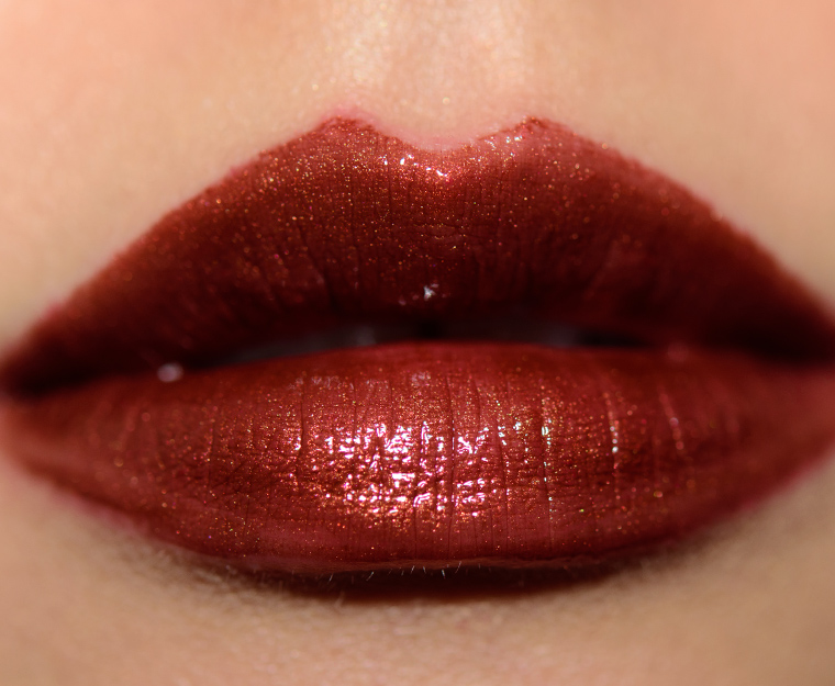 <p class="text-center">Anastasia Maple Lip Gloss</p>