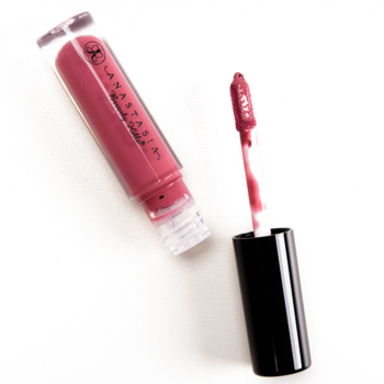 Anastasia Lip Gloss Raisin