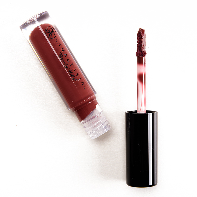 <p class="text-center">Anastasia Rum Lip Gloss</p>