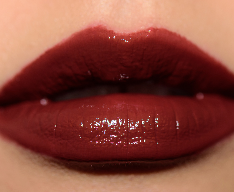 <p class="text-center">Anastasia Rum Lip Gloss</p>