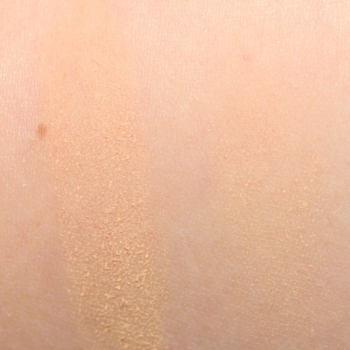 bareMinerals Be Beautiful Finishing Powder Finishing Powder