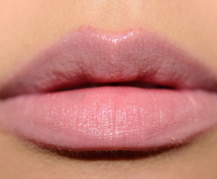 <p class="text-center">bareMinerals Baby Gen Nude Radiant Lipstick</p>
