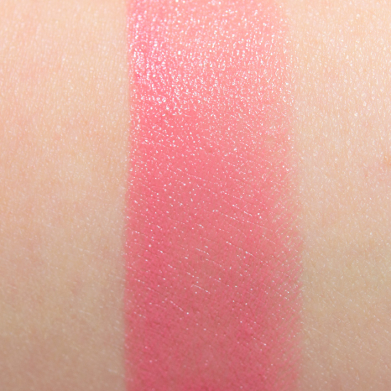 bareMinerals Crave Gen Nude Radiant Lipstick