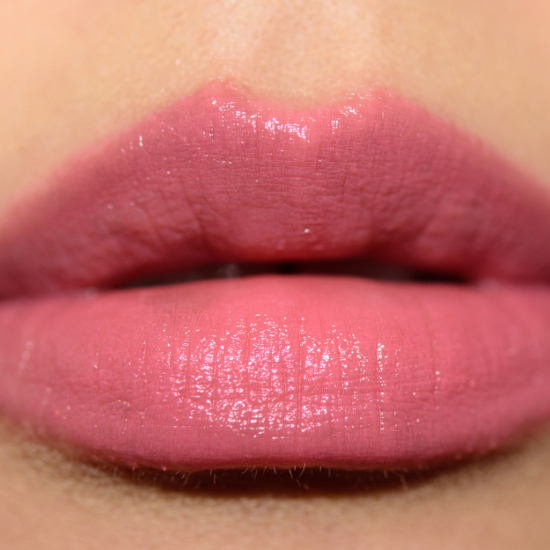 bareMinerals Crave Gen Nude Radiant Lipstick