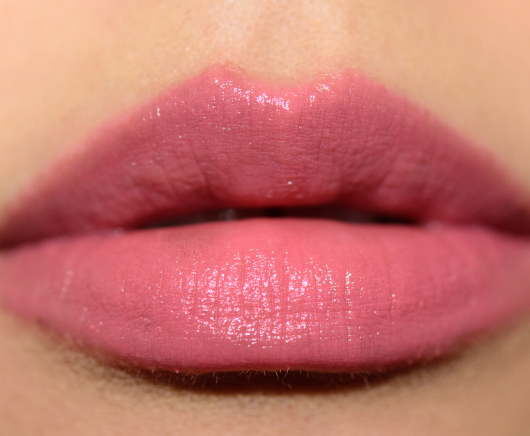 <p class="text-center">bareMinerals Crave Gen Nude Radiant Lipstick</p>