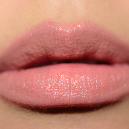 bareMinerals Crush Gen Nude Radiant Lipstick