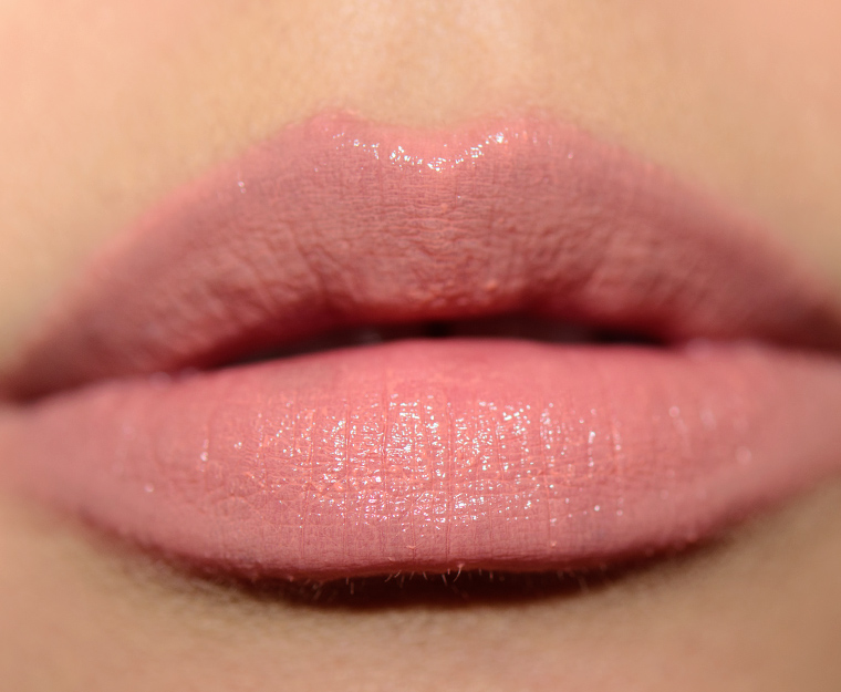 <p class="text-center">bareMinerals Crush Gen Nude Radiant Lipstick</p>